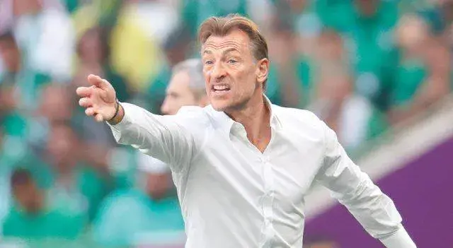 Hervé Renard